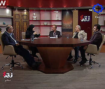 نقد و تحلیل نمایش "نمایش بازار عاشقان" به کارگردانی هادی مرزبان