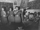 نمایشگاه عکس هایم در پاریس (open studio)