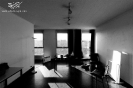نمایشگاه عکس هایم در پاریس (open studio)
