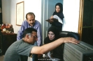 فیلم داستانی کمال عدل (پشت صحنه)