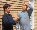 فیلم داستانی نیمه بلند خون بفت
