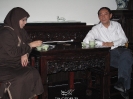 مذاکره با رئیس فرهنگستان هنر چین