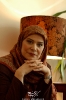 گفتگو با مجله صحنه