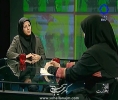 گفتگو با خانم سودابه مرادیان فیلمساز