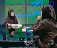 گفتگو با خانم چیستا یثربی منتقد و فیلمنامه نویس