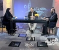 گفتگو در برنامه ایرانی نوروز است