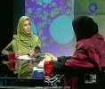گفتگو در برنامه های مختلف تلویزیونی