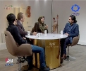 گفتگو در برنامه نقد تئاتر شبکه چهار سیما