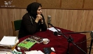 رادیو فرهنگ ، برنامه معرفی کتاب ، سال 1393
