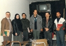 جلسات مختلف پایان نامه