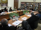 نشست با گروه تاریخ هنر پژوهشکده هنر فرهنگستان هنر