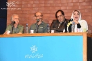 تحلیل و نقد فیلم های سازنه و با خدا می رقصم از ساخته های هوشنگ میرزایی