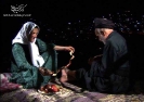 تحلیل و نقد فیلم های سازنه و با خدا می رقصم از ساخته های هوشنگ میرزایی