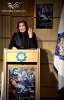 صد و هفتاد و ششمین نشست شب های بخارا ، با موضوع پرده خوانی ، سخنران : دکتر سهیلا نجم