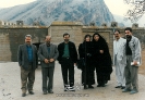 یکی از سفرهای شورای طرح و برنامه صدا و سیما