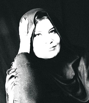 سهیلا نجم